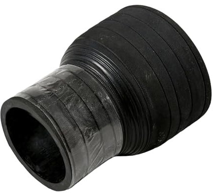 Chuuparts Tuyau turbo 2444Z2309 compatible avec pelle Kobelco SK200