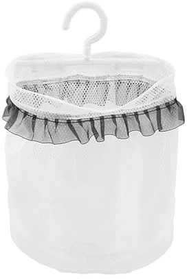 Borsa multiuso per mollette, da appendere, con gancio, comodo porta spille, organizer traspirante per armadio, biancheria intima, mollette da bucato | organizer traspirante per armadio, biancheria intima, mollette da bucato