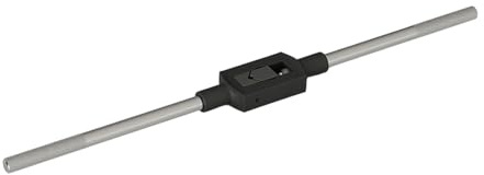 Chiave per utensili filettati multiuso resistente alla corrosione, design regolabile, dimensioni compatte per uso professionale, riparazione domestica, chiave compatta regolabile