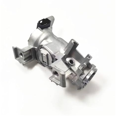 Interruttore di Blocco accensione per VW Golf 5 Mk5 6 Mk6 Caddy Tiguan Touran Interruttore di avviamento accensione Bloccasterzo 1K0905851B 1K0905865