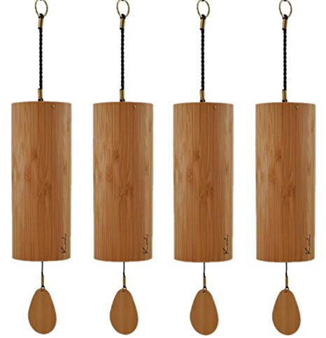Koshi (Chimes All Four Elements