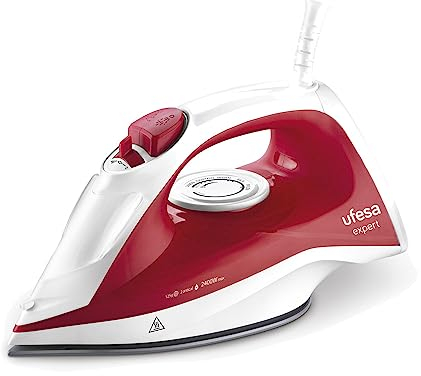 UFESA PV1110C PLANCHA DE VAPOR