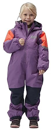 Helly Hansen Unisex Kinder Rider 2.0 Ins Anzughose