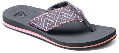 Reef Femme Spring Woven Sandale, Ombre, 36 EU
