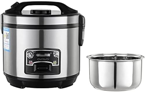 Cuociriso Con Vaporiera,6L,Friendly32