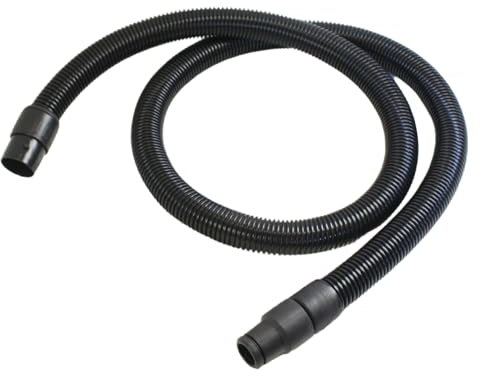 MisterVac | compatibile con tubo sostituzione tubo flessibile Hoover TWDH1400 011