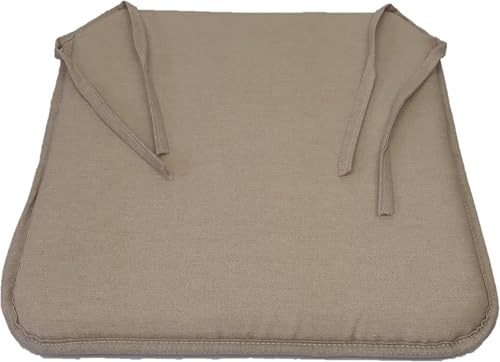 MR. COJIN COJIN Silla Pack 6 Unidades (Arena)
