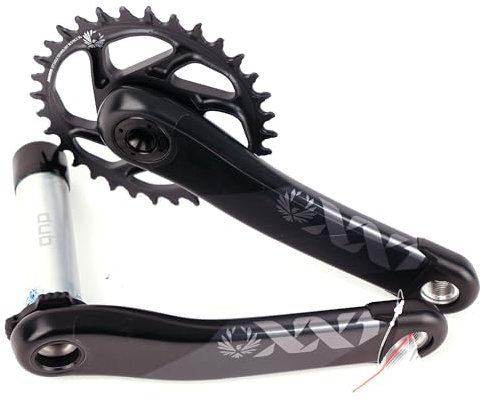 Sram XX1 Eagle B148 Dub Tretlager grau 1size