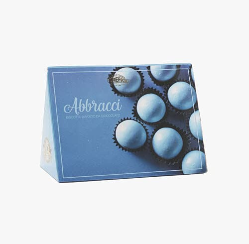 Confetti Abbracci Color Bleu 500 g