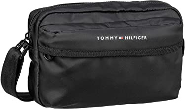 Tommy Hilfiger Herren Th Skyline Camera Bag Crossovers
