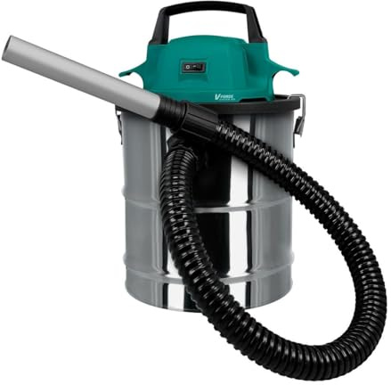 VATTON Aspirateur à Cendres 20 V sans Batterie