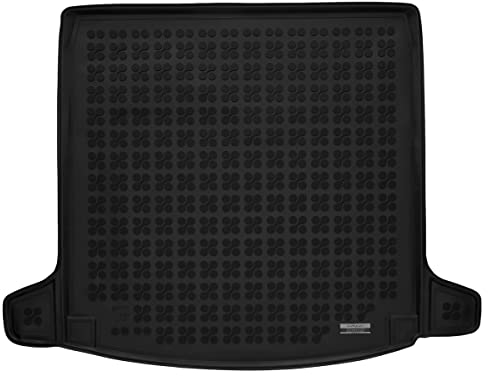 AZUGA Gummi Kofferraumwanne Premium Antirutsch passend für Mercedes CLA Shooting Brake ab 9/2019 (X118) außer PHEV AZ12000727
