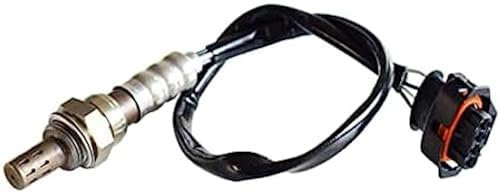 DOUKI Auto-Sauerstoff-Lambdasonde, für Opel Astra H Sport Hatch Twintop Vectra GTS 5WK91709 9158718 0855389 O2-Sensor