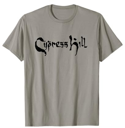 Cypress Hill Low Rider T-Shirt T-Shirt