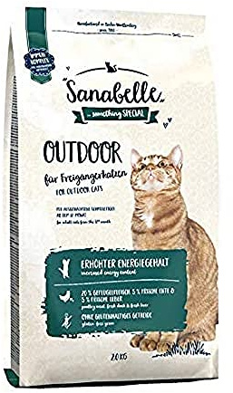 Sanabelle Outdoor Ente 2 kg