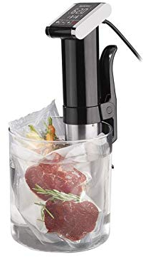 Sous Vide Stick Sous-Vide-Stick Garer-Stab Immersion Circulador con temperatura precisa