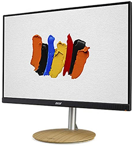 Acer Monitor UM.FC1EE.001 24 Full HD LED IPS