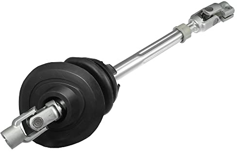 X AUTOHAUX Lenksäule Zwischenwelle Für Audi Q5 10-17 1Stk