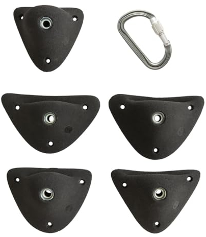 Entre Prises Klettergriffe Simon Jugs M - Grifftyp Jugs, Farbe:Wunschfarbe (Anfertigung)