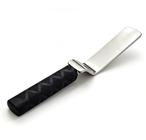 Professional Dinging Spoon Slapping Auto Body Dent Repair Slapper Tools for Smoothing and Alignment of Metal Panels Bodywork Tools for Ducting Cars Planes