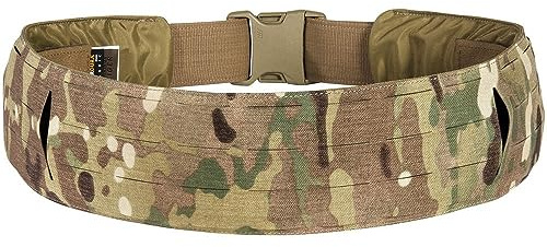 Tasmanian Tiger TT Ceinture de combat multicam