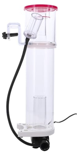 Dupla Marin Cube Skimmer 120 proteinskummare för havsvattenakvarier (inklusive kontroll)