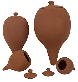 Meliflor Olla de Riego Onland. Disponible en Varios formatos