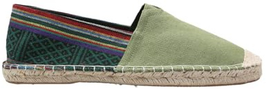 BATA Espadrillas Estive da Uomo