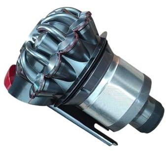 GFJNDFZH Collecteur De Poussière Cyclonique for Aspirateur À Main, Compatible avec Dyson V7, V8, SV11, SV10, Pièces Détachées for Aspirateurs Cycloniques