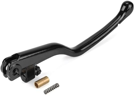 Manetas de Embrague y Freno para Motocicleta para BMW F800GS F800R F700GS F650GS G650GS F700 F650 palancas de Freno y Embrague(Brake Lever)