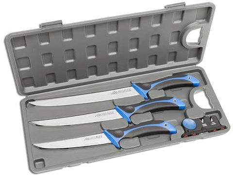 OUTDOOR EDGE Reel Flex Pak 5pc Set