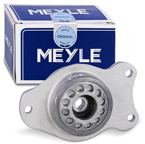 MEYLE 300 313 3126 Federbeinstützlager Stück ohne Lager Hinten Kompatibel mit BMW 5 Touring F11 31306781683 33506781682 MSM0237 | 300 313 3126 Kompatibel mit 5 Gran Turismo (F07),5 Touring (F11),6 Cabriolet (F12),6 Coupe (F13)
