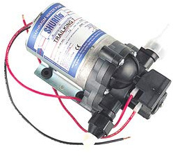 Pompe SHURFLO 12V 10L