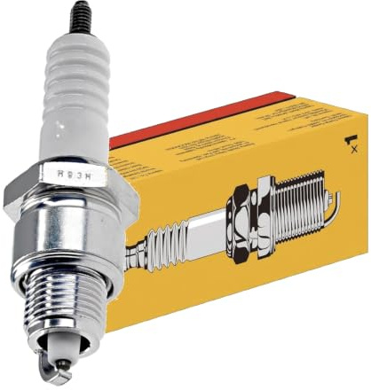 NGK Spark plug Zündkerze (BR6ES)