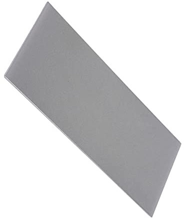 Diamond Sharpening Stone 80-3000 Grit Thin Grinding Polishing Diamond Square Knife Tool Sharpening Stone Whetstone (1500)