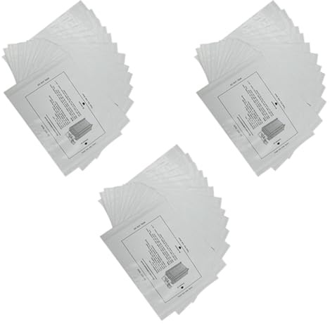 Tyatocepy 36 Pezzi Di Carta Distruggidocumenti Lubrificante Foglie Shredder Lubrificante Olio Di Carta Portatile Tipo Lubrificante Per