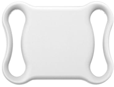 Rastreador GPS para perros, rastreador GPS impermeable para perros, sin tarifa mensual, dispositivo de collar de seguimiento en tiempo real, collar de seguimiento de mascotas, localizador de llaves