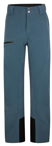 Ziener Herren Ski-Hose/Schnee-Hose | wasserdicht, warm Tiffan-z