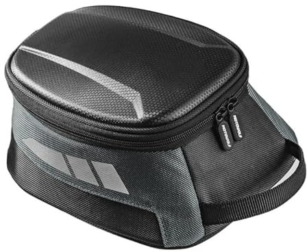 Bolsa De Equipaje para Moto para Tanque De Combustible De Motocicleta De 4.5L Impermeable con Imán Mochila De Carreras Bolsa De Almacenamiento