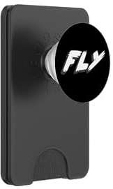 Fly | Too Cool Awesome Annoying Insect Bug PopSockets PopWallet for MagSafe