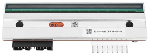 Thermotransferdruckkopf A4431, kompatibel mit Avery AP5.4 AP4.4 300DPI Industrie-Barcode-Etikettendrucker