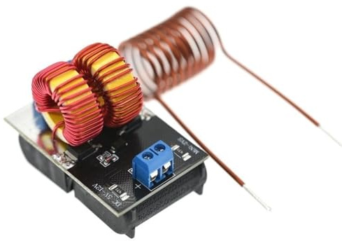Máquina de calentamiento por inducción alta frecuencia, enfriamiento, horno media, grifo sin ZVS