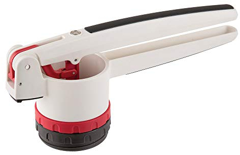 Progressive International PL8 Professionelle Kartoffelpresse