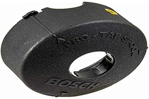 BOSCH 1619X08157 Spulenabdeckung für Rasentrimmer
