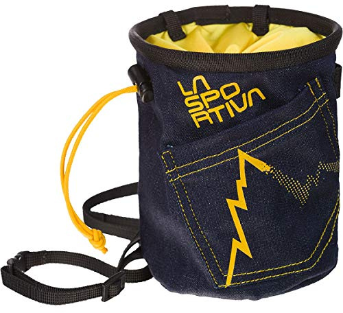 LA SPORTIVA Jeans Chalk Bag Jeans