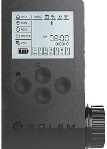 SOLEM Programmatore Woo-Bee 1 Stazione