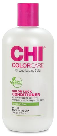CHI - ColorCare - Color Lock Conditioner - 355 ml