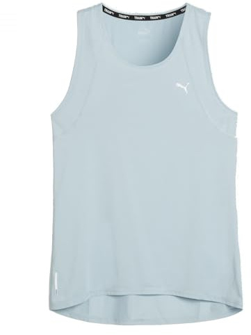 Puma Damen Loin Favorite Tank Panzer, Türkis Surf, S EU