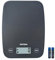 GRIFEMA GA2004 Digital Kitchen Scales, Food Weighing Scales with LCD Display, (1g-5kg) Weight Grams and Oz for Baking and Cooking, Batteries Included