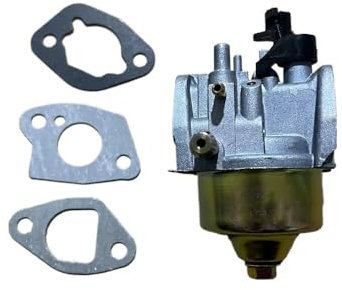 DBXGBST Outdoor-Werkzeuge Vergaserbaugruppe für Gartenmaschinen für MTD 11A-B0S5700 21 Schubmäher Ersatzteile